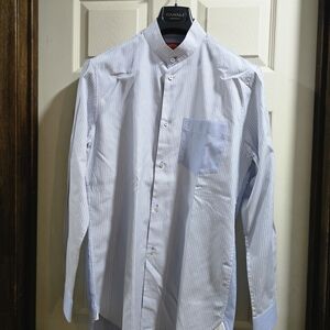 Shanghai Tang Long Sleeve Shirt